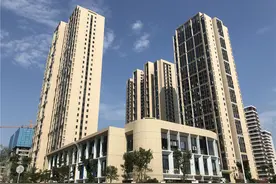 厦门保障房最新进展来了！你家建好了吗？图片