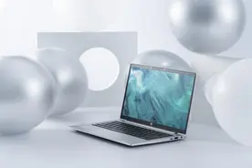 搭载8核处理器仅重1kg，惠普ProBook 635锐龙版评测图片