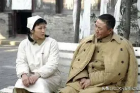 亮剑：李云龙师长为何敢怼王副军长？原来赵刚职位更高图片