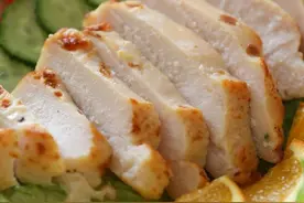 怀孕期间：肉类食物怎么吃，才能长胎不长膘图片