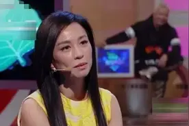 张庭半夜上厕所都要老公背，撒娇叫老公爸爸图片