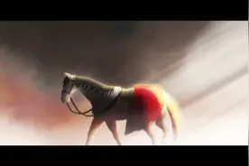 《识途》“可怜无定河边骨，尤是春闺梦里人。”图片