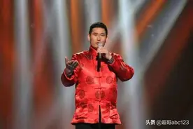 朱之文并只是农民歌手？真实身份得知后，网友：藏得真深图片