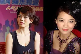 芒果四美女再次亮相晚会，到底谁才是谢娜的接班人？图片