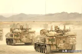 ​深入“虎穴”察敌情，看这名侦察兵是怎样做到的……图片
