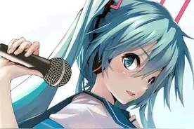 初音未来图集，图片全来自P站，值得收藏（四）图片