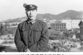 海战英雄不忘老首长两条告诫：女人沾边了吗？钱物干净吗？图片