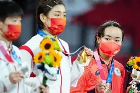 伊藤美诚也是我国培养的？国乒为什么要努力培养对手？图片