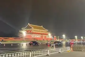 趣知识！人口最多小区竟比很多城市人口还多？北京七大最你知道吗图片