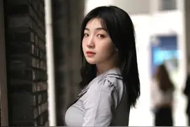 真的有S型的身材吗？图片