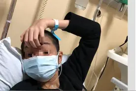 双肺移植“零输血”！白血病少年“换髓”又“换肺”图片