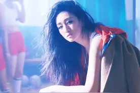 巩俐 Marie Claire 嘉人杂志 2019年9月号封面 气场十足图片