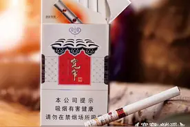 这些不按套路出牌的烟盒，你知道怎么打开吗？图片