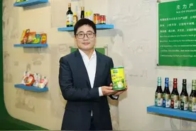 “鸡精老大”太太乐正开辟更多战线！我们和总裁张西强聊了聊图片
