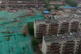 山东省合村并居，新农村建设又有了新的规划图片