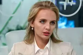 盘点世界各国第一千金，普京大帝女儿闪亮登场图片