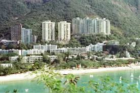 香港老照片图片