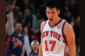林书豪在NBA拿了5567分，易建联2148分，那姚明呢？图片