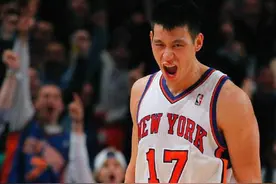 林书豪在NBA拿了5567分，易建联2148分，那姚明呢？图片