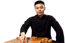 象甲许银川率广东队大破河南队，郑惟桐击杀曹岩磊，赵鑫鑫负申鹏图片