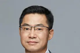 专访WeWork中国代理CEO姜跃平：本土化运营可以跑得更快图片