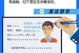 复印身份证的正确方法图片