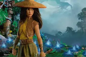 《寻龙传说》：这才是教会孩子何时该信任别人的优质童话图片