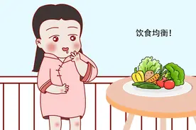 哺乳期，三类水果要少吃！图片