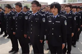 “第一警校”中国人民公安大学受关注，警校和军校该如何选择？图片