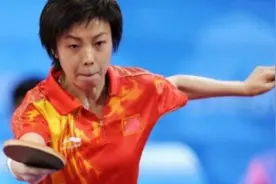 嫁给60岁高龄老公的张怡宁，如今已经退役9年，她过得怎么样？图片