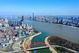 论：把武汉升格为直辖市如何图片