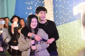 沈腾的负心史：拖着女方12年，不娶王琦是罪人，难道最爱是马丽？图片
