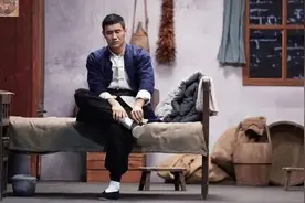 《骆驼祥子》：低层次认知，是悲哀人生的始作俑者图片