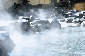 贵州旅游｜冬季来万象温泉，赴一场温暖之旅！周末快约起来图片