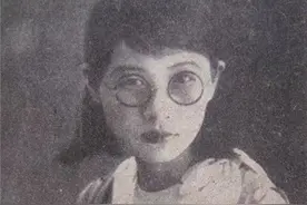 才女白薇：结婚当天丈夫逃婚，此后终身未嫁，独居生活49年图片