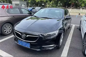 苏州车主买辆别克，方向盘竟然会晃图片