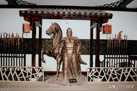 曾经追随朱元璋打下江山的二十四将结局如何？图片