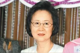 琼瑶的成名往事，和她爱过的3个重要男人图片