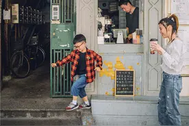 什么是一杯好咖啡图片