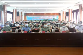 摇号定兵！云城区新兵确定入围和去向图片