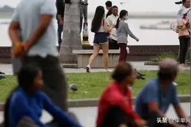 穿短裙也犯法？柬埔寨要与“性感”绝缘？图片
