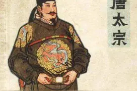 最大的皇帝陵墓，被最大的盗墓贼所盗，盗得什么宝物？其下场如何图片