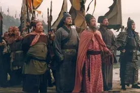 梁山虽有108将，但只有1位绝世高手和7位一流高手，其余都不入流图片
