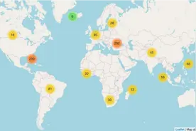 美国如果把根域名服务器封了，中国会从网络上消失？图片