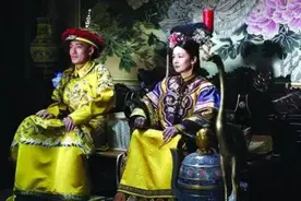 慈禧一生写了一首诗，被编入教材，如今成网红名句你或许也会背图片