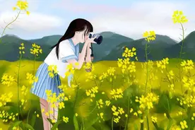 心理学：为何坏坏的男孩，总招女孩子喜欢？图片