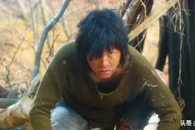 听说，狼的一生只爱一个伴侣图片