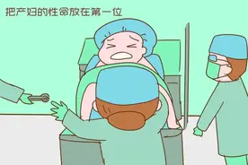 女人生孩子，为什么娘家人一定要在场？以下原因很现实图片