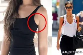 有一教你7个紧实胸部消除副乳的练习图片