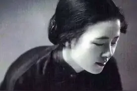 解读民国“茶艺大师”林徽因和“自恋女”冰心的友尽之路图片